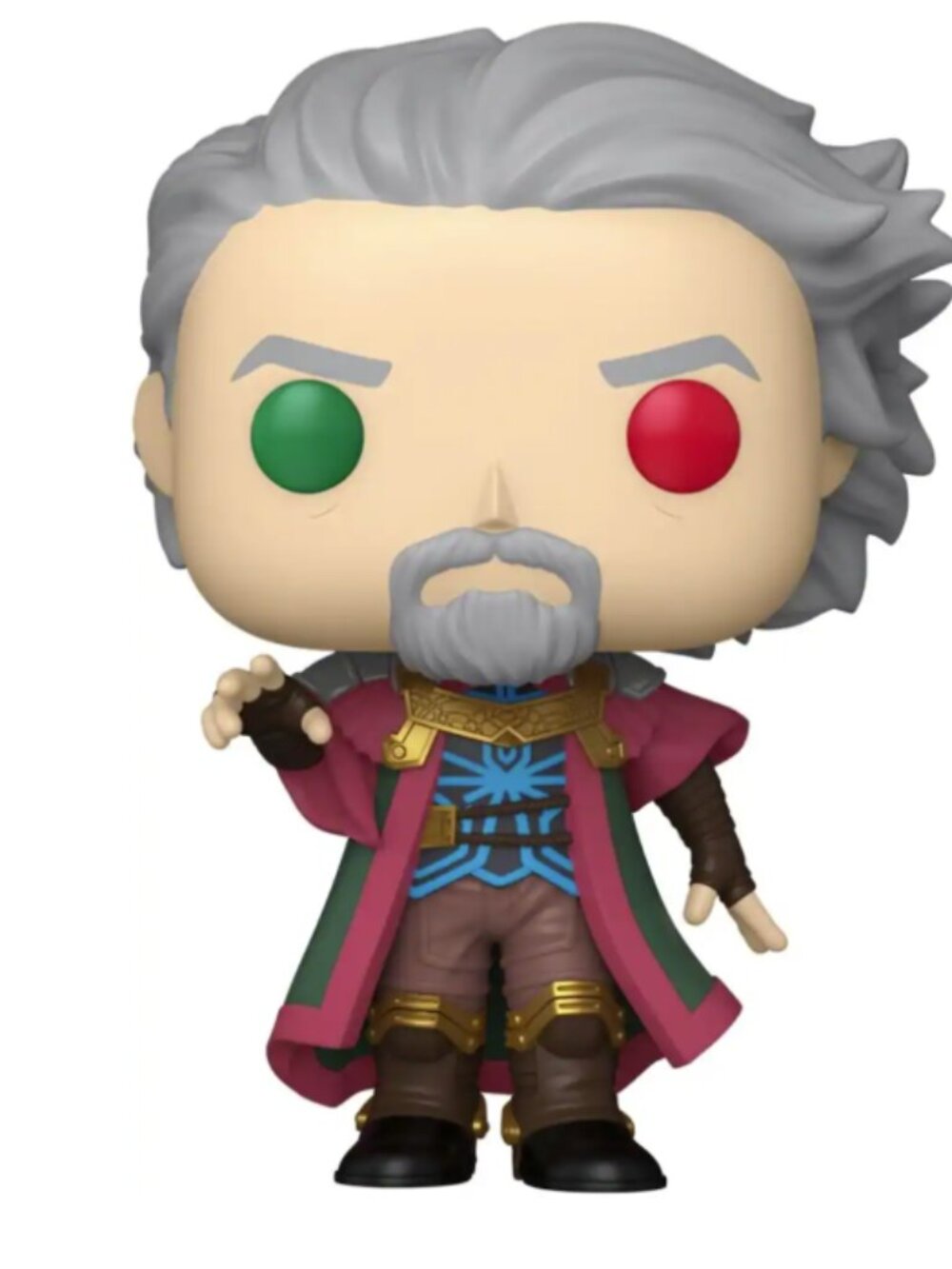 Funko Pop! Magic The Gathering Urza Planeswalker Vinyl Figure #1111